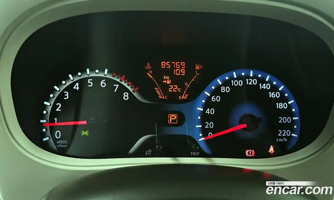 Nissan Cube 2014 1.8 гидро, фото 8