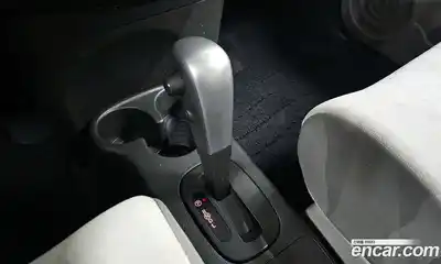 Nissan Cube 2014 1.8 гидро, миниатюра 9