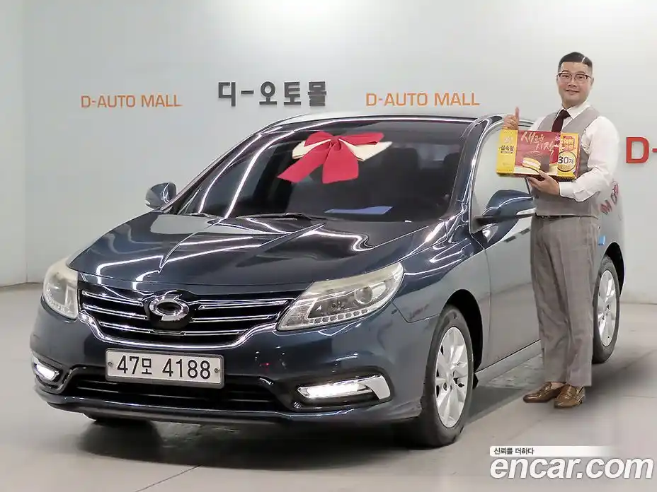 Renault SM5 2015 1.5 гидро, фото 1