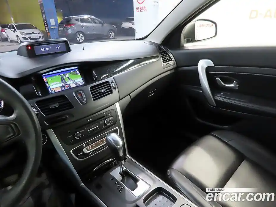 Renault SM5 2015 1.5 гидро, фото 17
