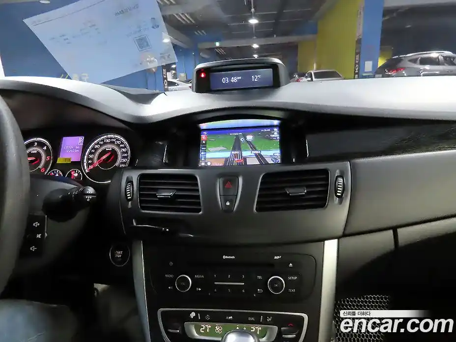 Renault SM5 2015 1.5 гидро, фото 18