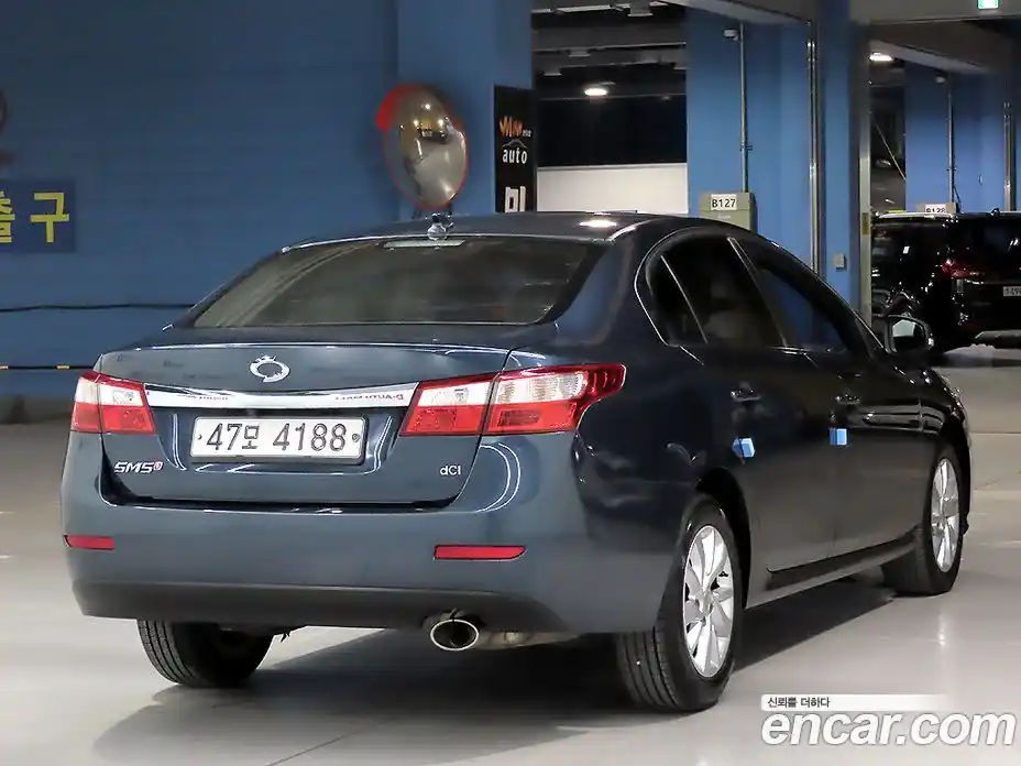 Renault SM5 2015 1.5 гидро, фото 2