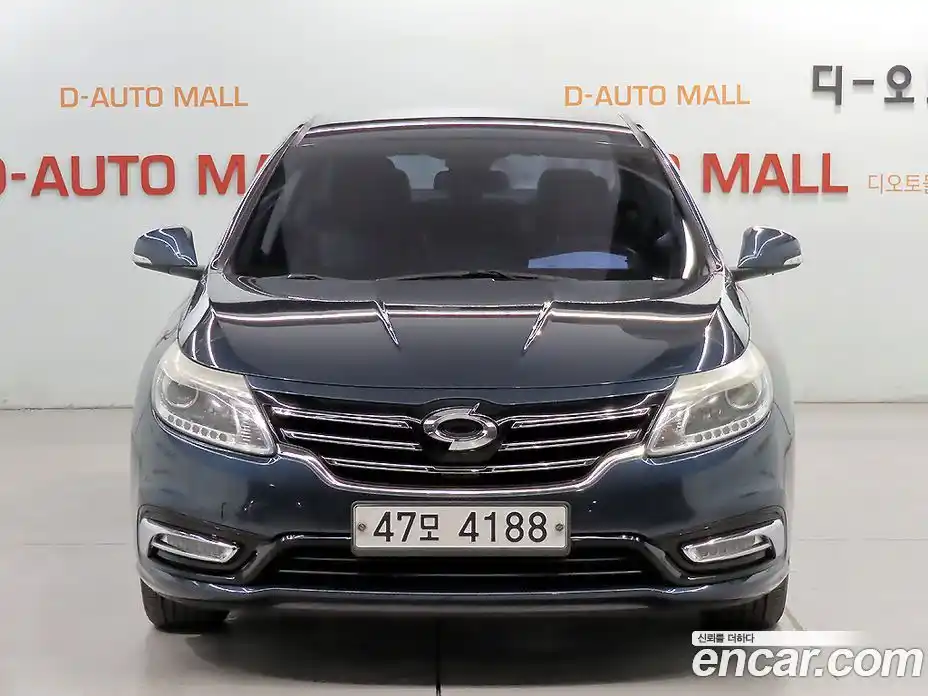 Renault SM5 2015 1.5 гидро, фото 3