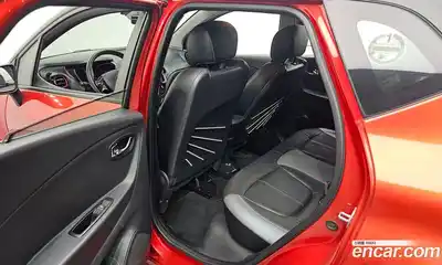 Renault QM3 2017 1.5 гидро, миниатюра 11