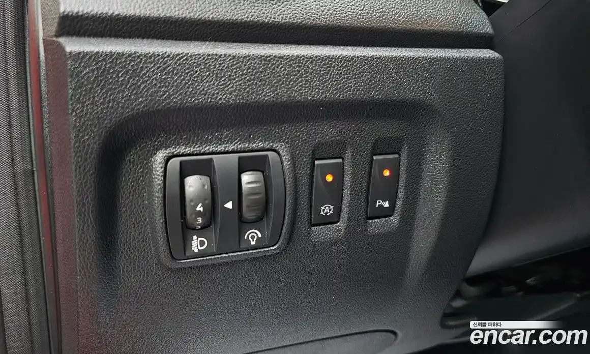 Renault QM3 2017 1.5 гидро, фото 13