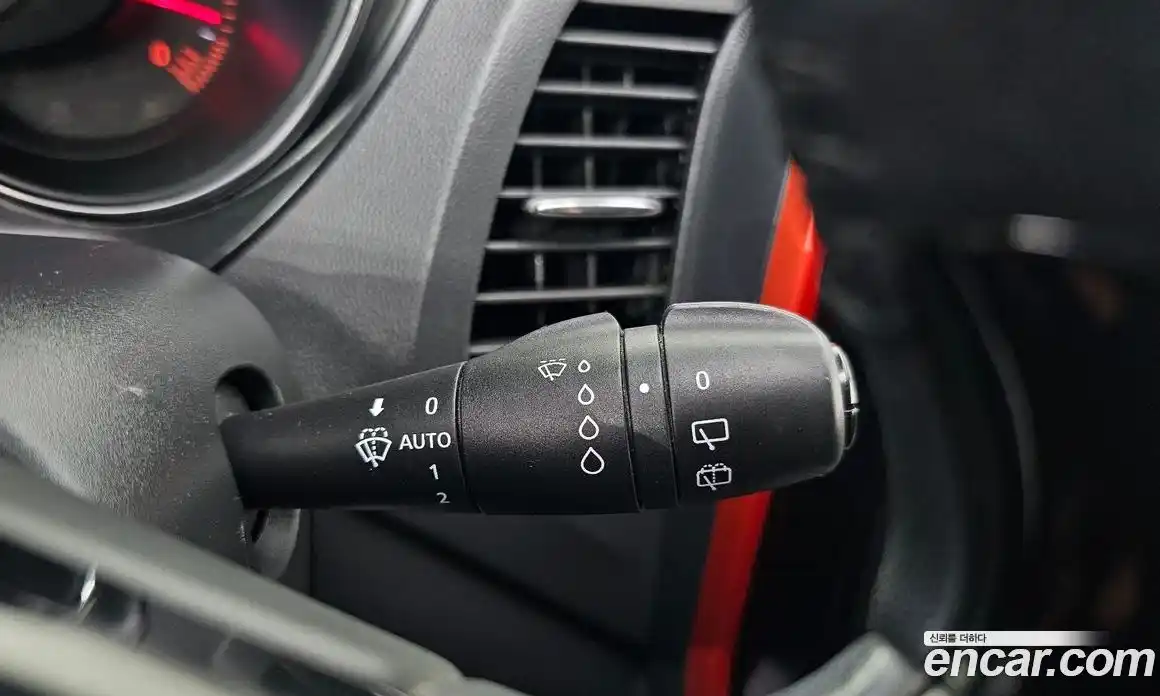 Renault QM3 2017 1.5 гидро, фото 15