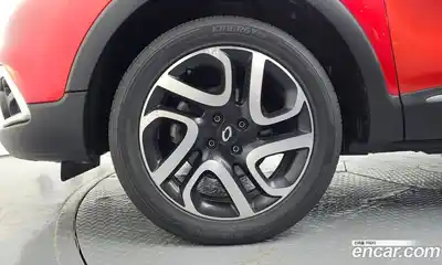 Renault QM3 2017 1.5 гидро, миниатюра 5