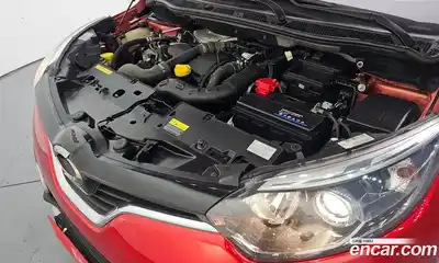 Renault QM3 2017 1.5 гидро, миниатюра 6