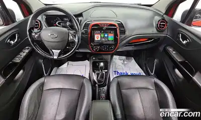 Renault QM3 2017 1.5 гидро, миниатюра 7