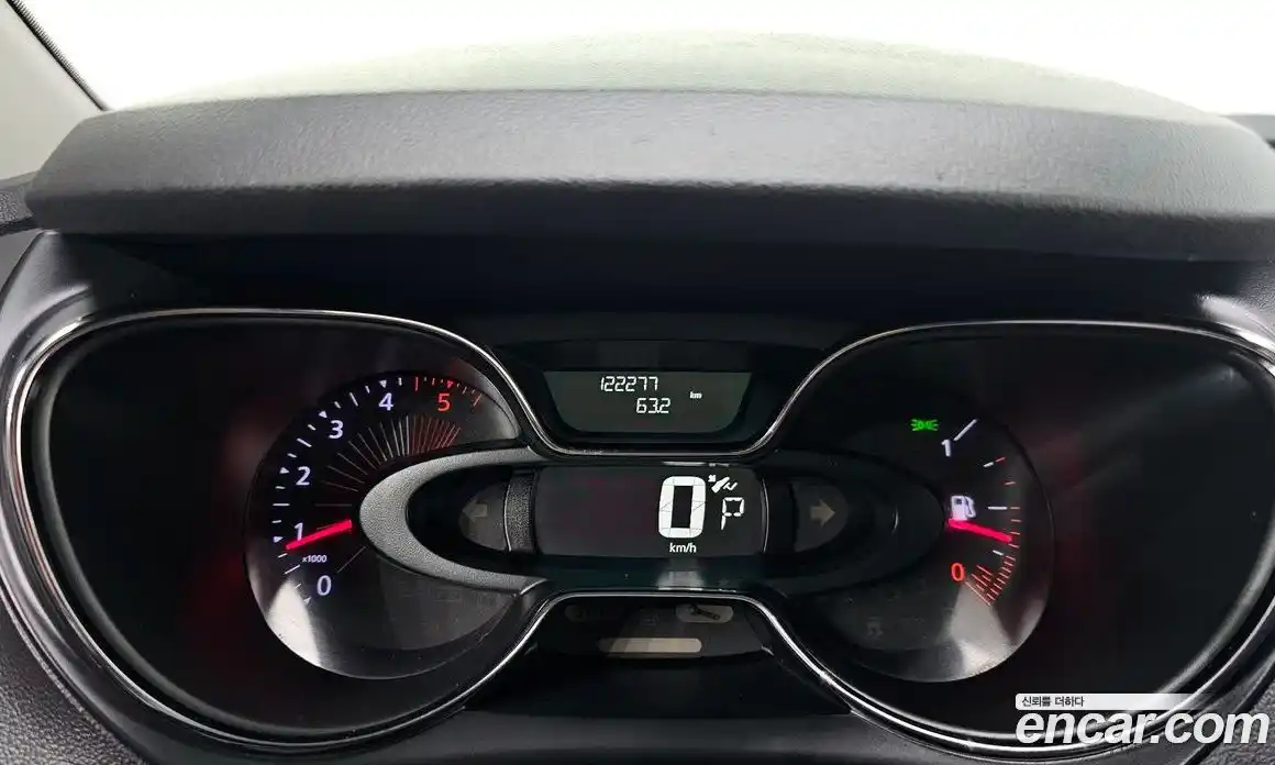 Renault QM3 2017 1.5 гидро, фото 8