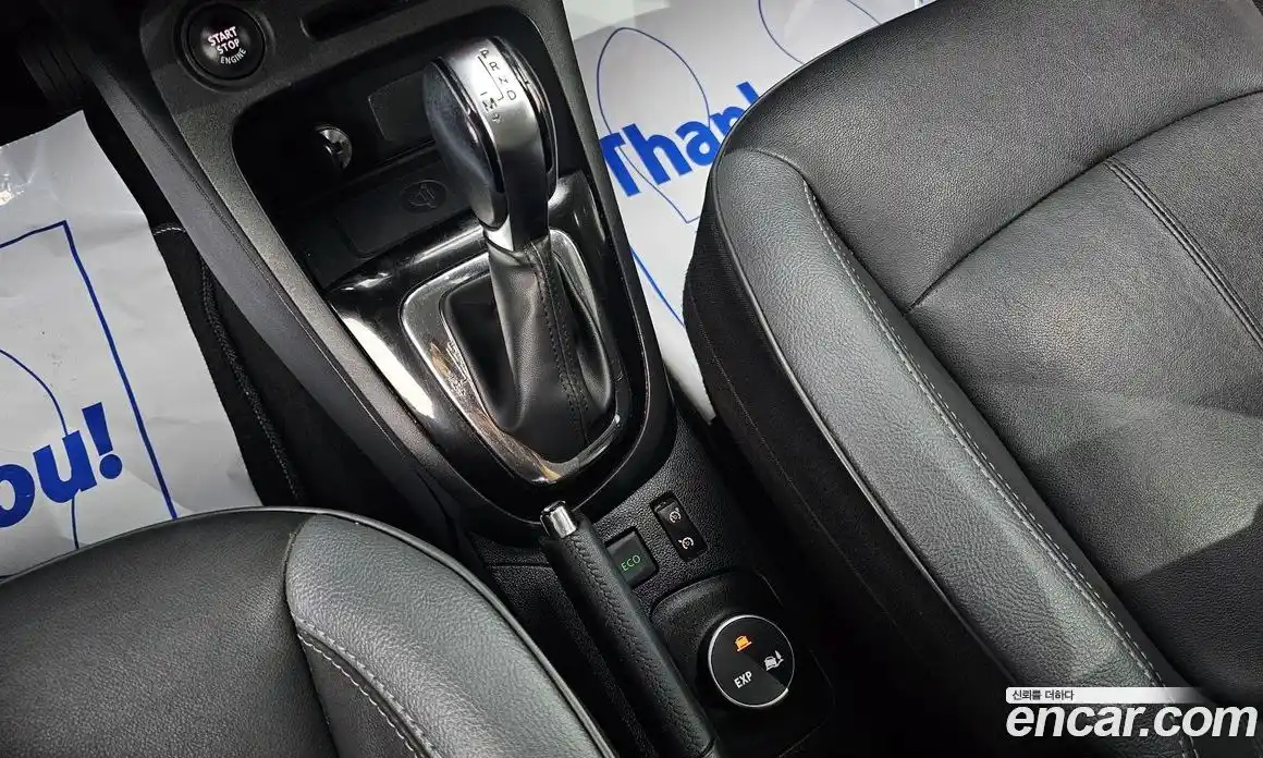 Renault QM3 2017 1.5 гидро, фото 9