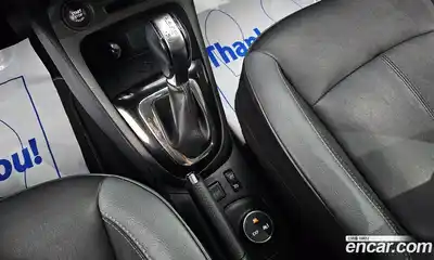 Renault QM3 2017 1.5 гидро, миниатюра 9