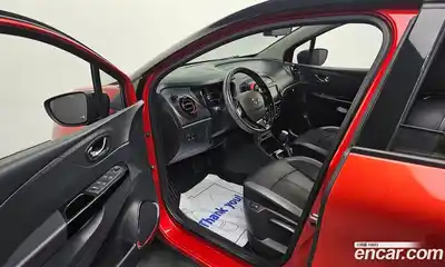 Renault QM3 2017 1.5 гидро, миниатюра 10