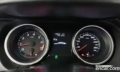 Renault SM7 2015 2.0 гидро, миниатюра 11