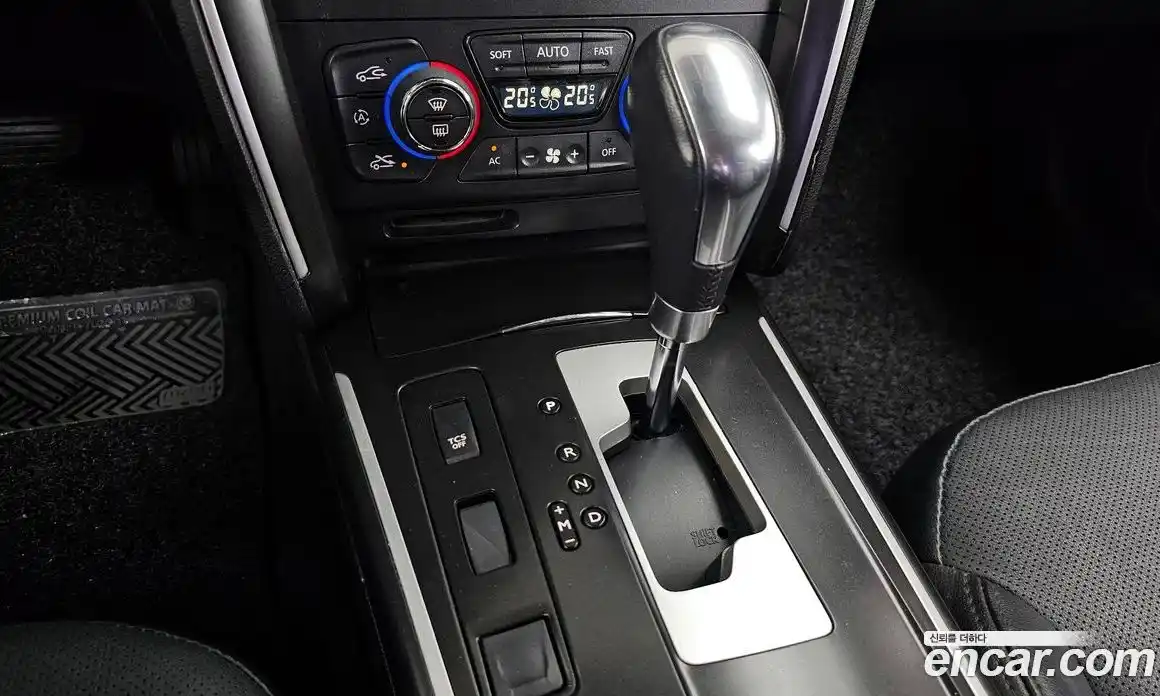 Renault SM7 2015 2.0 гидро, фото 12