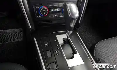 Renault SM7 2015 2.0 гидро, миниатюра 12