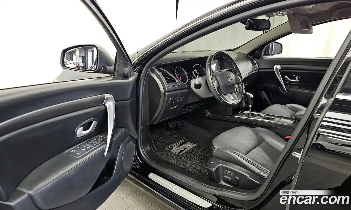 Renault SM7 2015 2.0 гидро, фото 13