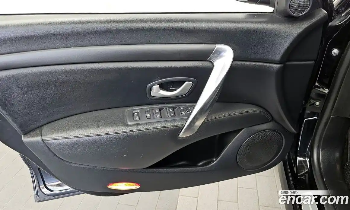 Renault SM7 2015 2.0 гидро, фото 14