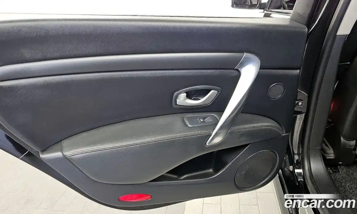Renault SM7 2015 2.0 гидро, фото 15