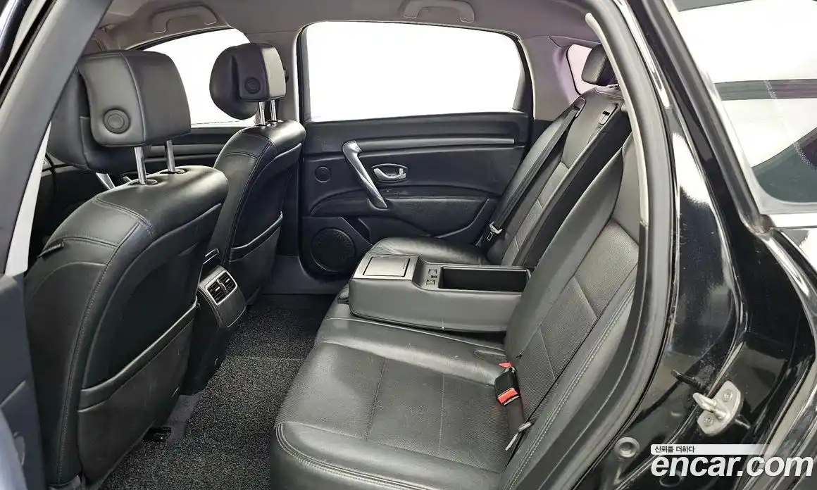 Renault SM7 2015 2.0 гидро, фото 16