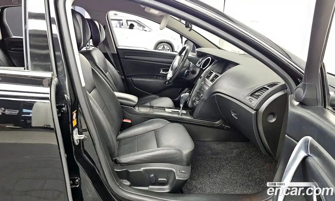 Renault SM7 2015 2.0 гидро, фото 17