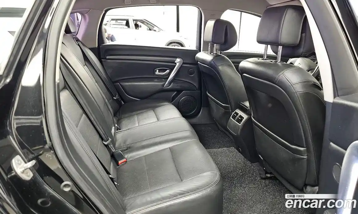 Renault SM7 2015 2.0 гидро, фото 18