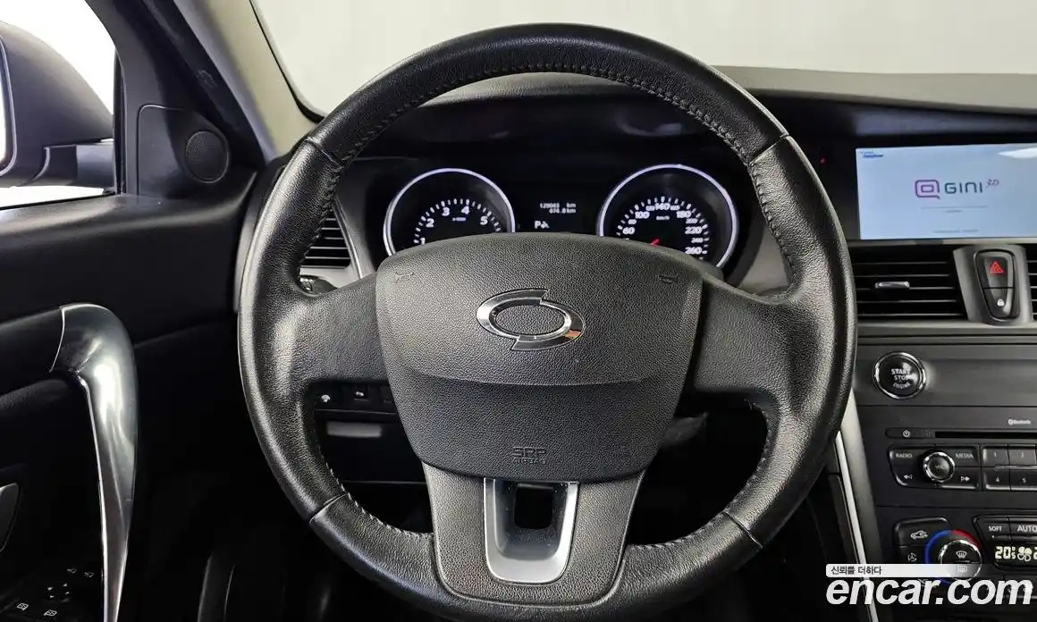Renault SM7 2015 2.0 гидро, фото 19