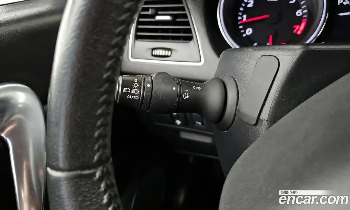 Renault SM7 2015 2.0 гидро, фото 20