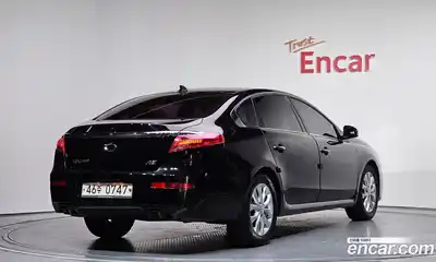 Renault SM7 2015 2.0 гидро, миниатюра 2