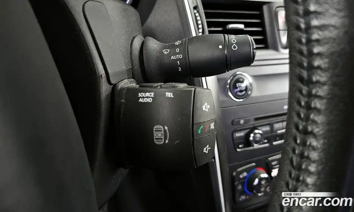 Renault SM7 2015 2.0 гидро, фото 21