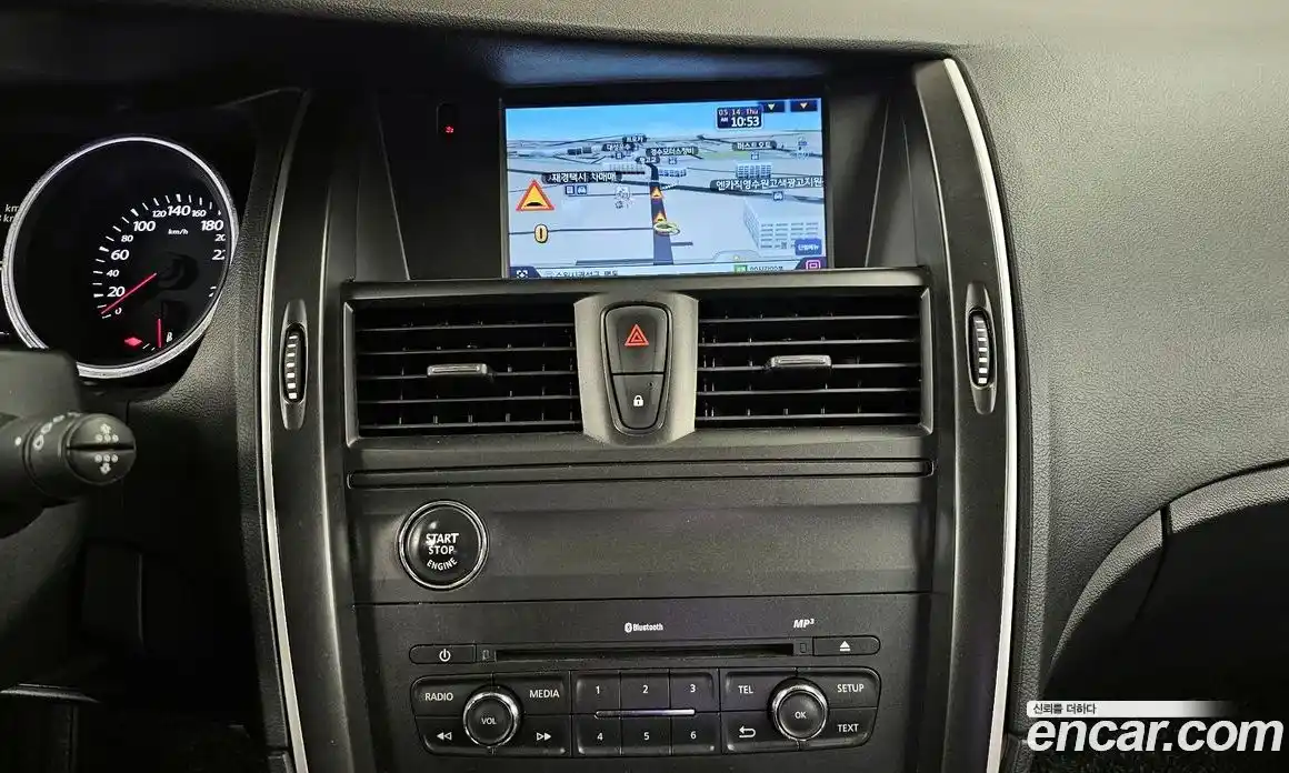 Renault SM7 2015 2.0 гидро, фото 22