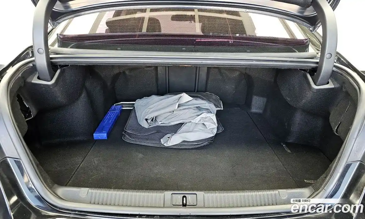 Renault SM7 2015 2.0 гидро, фото 26