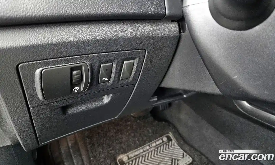 Renault SM7 2015 2.0 гидро, фото 28