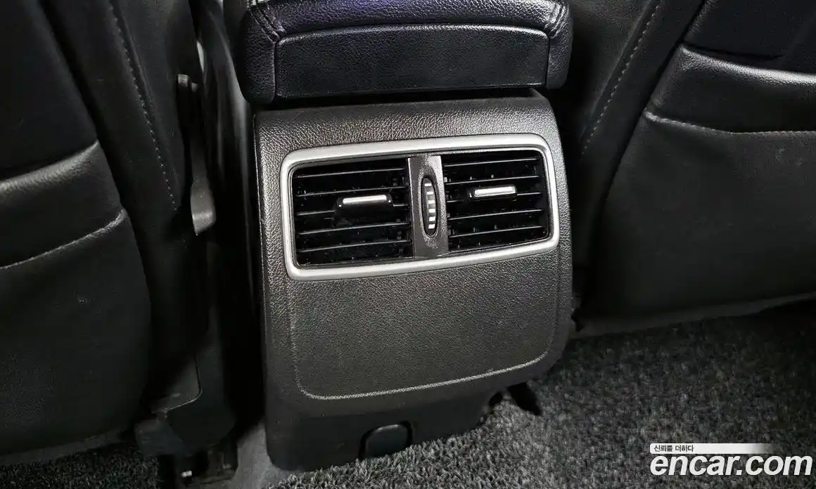 Renault SM7 2015 2.0 гидро, фото 29