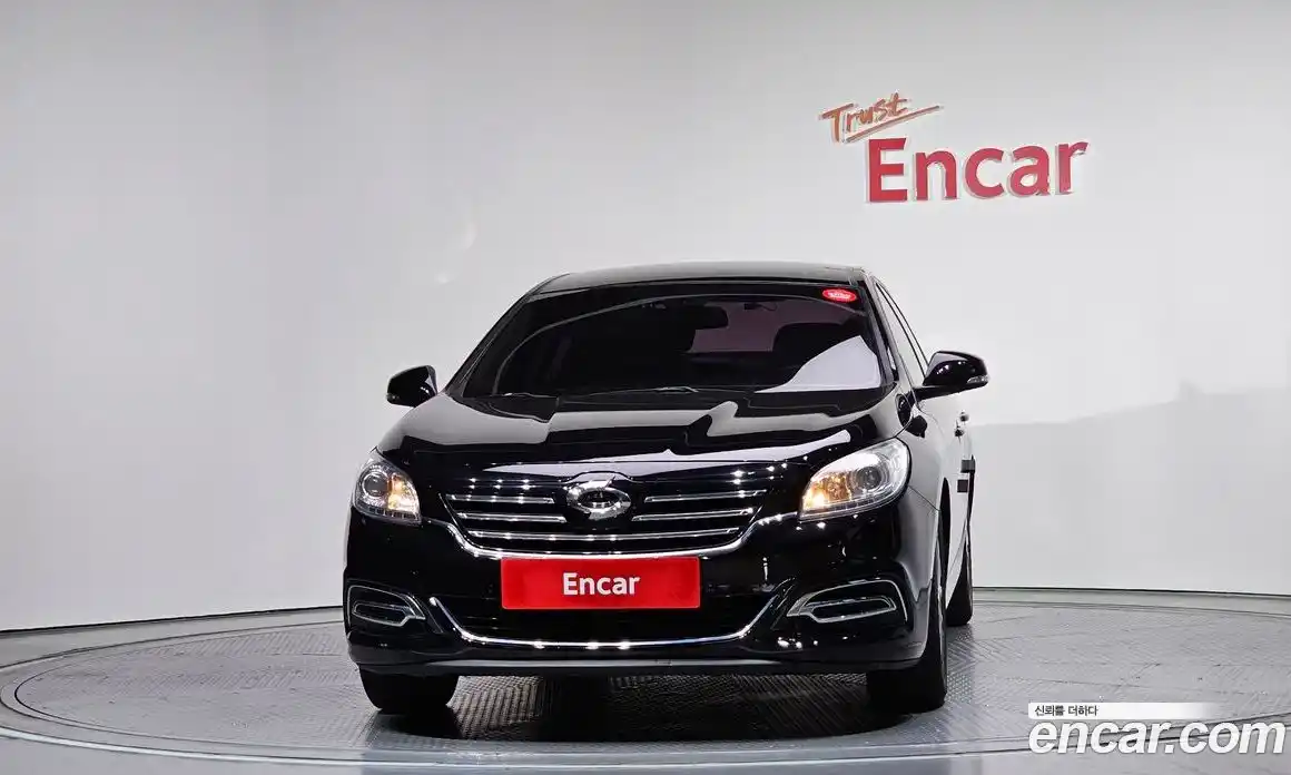 Renault SM7 2015 2.0 гидро, фото 3