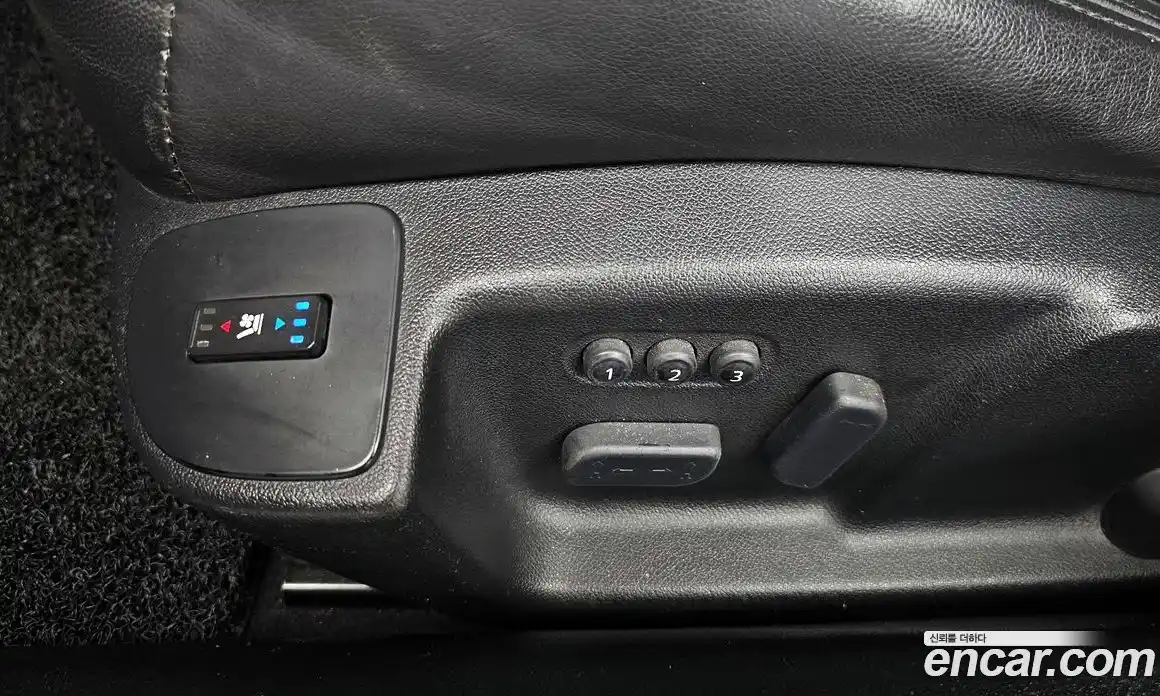 Renault SM7 2015 2.0 гидро, фото 31