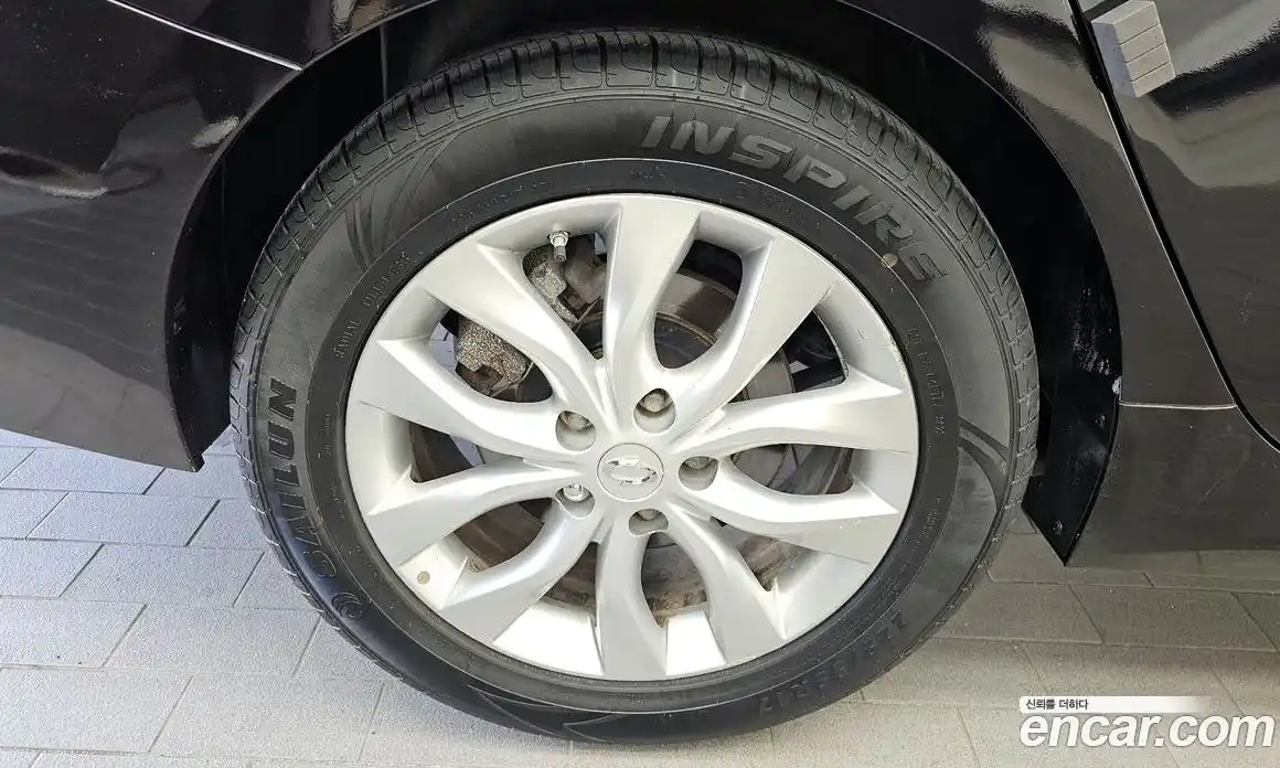 Renault SM7 2015 2.0 гидро, фото 5