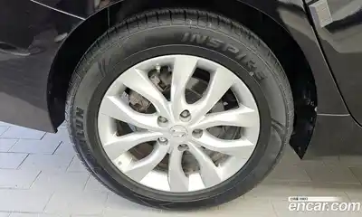 Renault SM7 2015 2.0 гидро, миниатюра 5