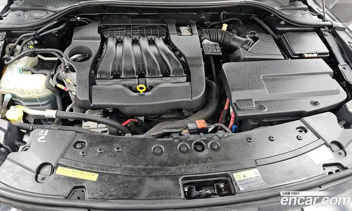 Renault SM7 2015 2.0 гидро, фото 6