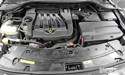 Renault SM7 2015 2.0 гидро, миниатюра 6