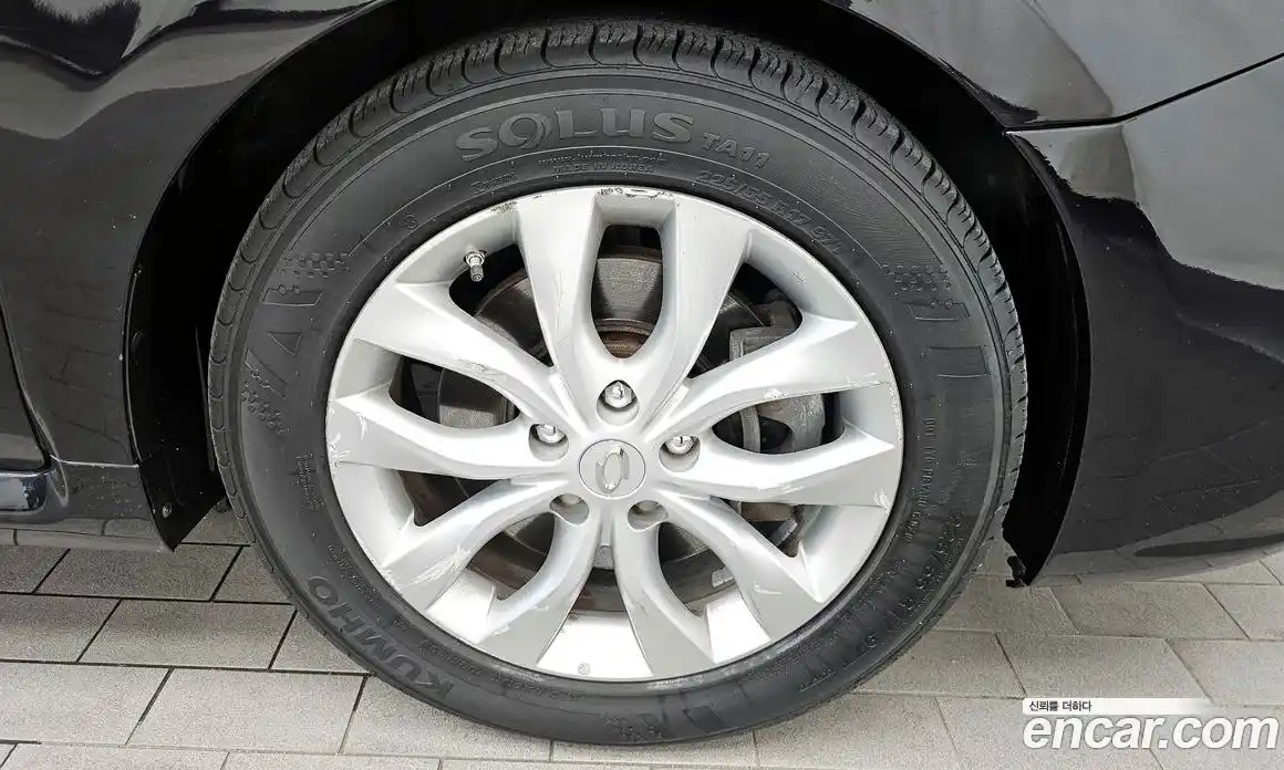 Renault SM7 2015 2.0 гидро, фото 7