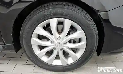 Renault SM7 2015 2.0 гидро, миниатюра 7