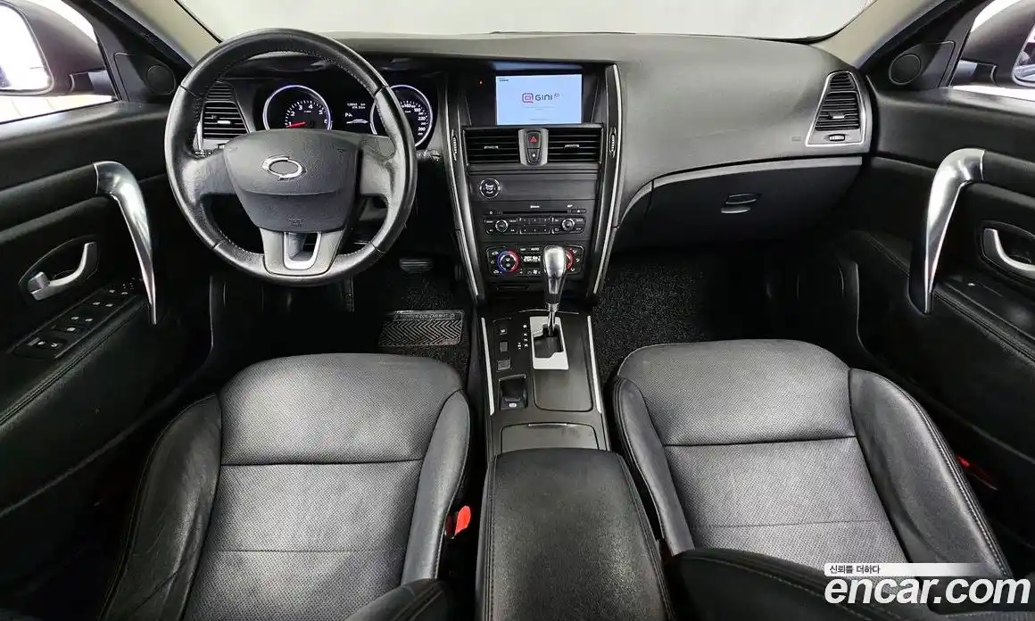 Renault SM7 2015 2.0 гидро, фото 10