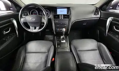 Renault SM7 2015 2.0 гидро, миниатюра 10