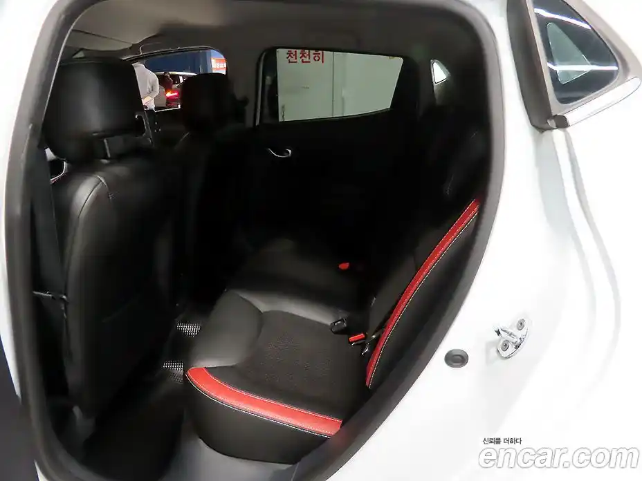 Renault Cilo 2018 1.5 гидро, фото 13