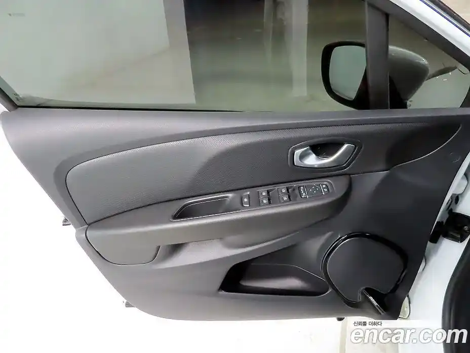Renault Cilo 2018 1.5 гидро, фото 14