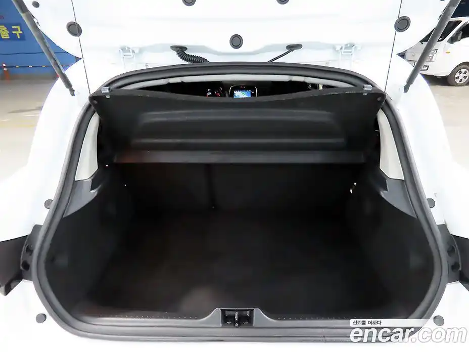 Renault Cilo 2018 1.5 гидро, фото 17
