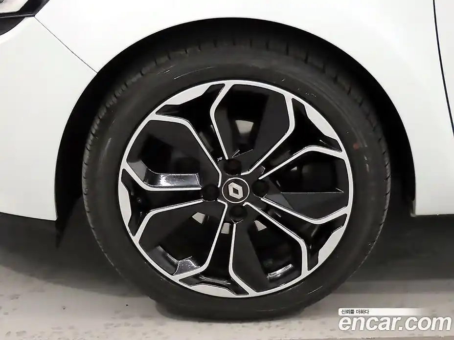 Renault Cilo 2018 1.5 гидро, фото 20