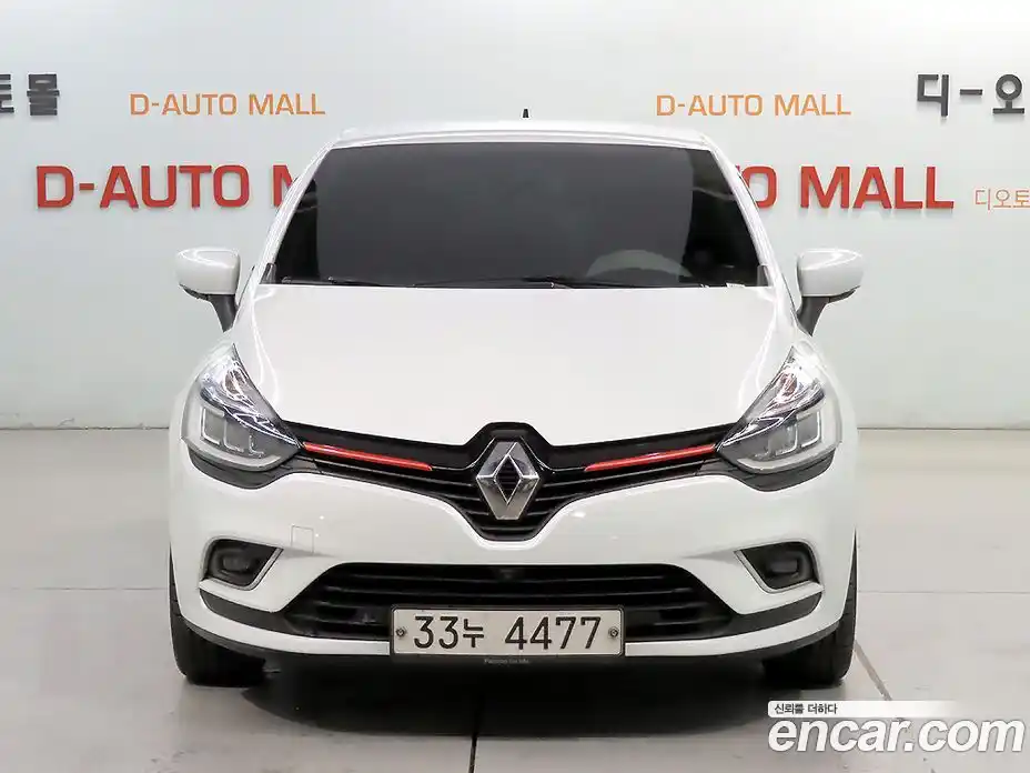 Renault Cilo 2018 1.5 гидро, фото 2