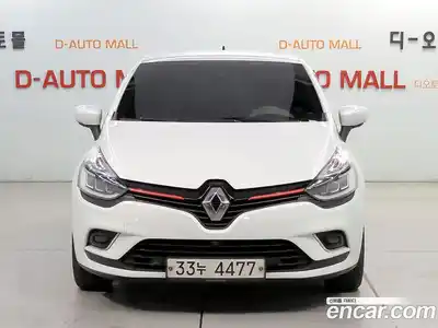 Renault Cilo 2018 1.5 гидро, миниатюра 2